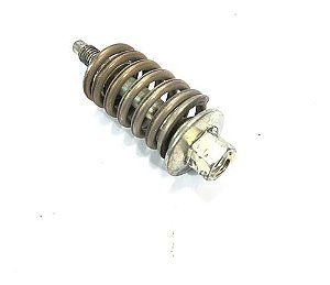 Parafuso Escapamento Honda Fit 2015 1.5