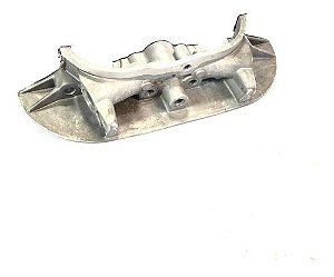 Mancal Duplo Cabeçote Ford New Fiesta 2014 1.6