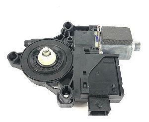 Motor Maquina Vidro Diant Dir Jeep Compass 2018 C89868202