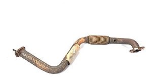 Flexível Escape Gm Spin 2017 1.8