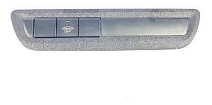 Botão Alarme E Estacionamento Peugeot 2008 2019 9800617377