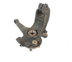 Manga Eixo Dianteiro Esquerdo Ford Focus 2012