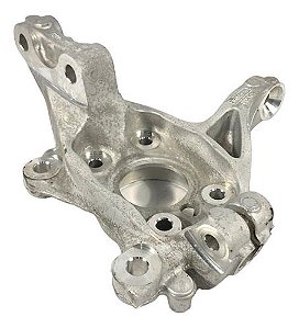 Manga Eixo Ford Edge 2017 3.5 V6 Dianteiro Direito