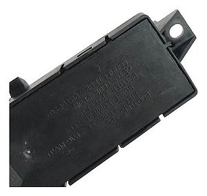 Botão Alerta Trava Peugeot 3008 2014 1.6 Thp 96672390zd