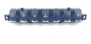 Botão Comando Painel Peugeot 3008 2012 1.6 Thp 10033756