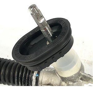 Caixa De Direção Nissan Kicks 1.6 2023 480015ra0c Original