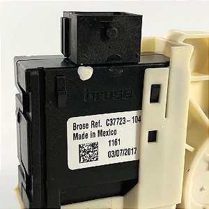 Motor Maquina Vidro Tras. Dir. Jeep Compass 2018 C89863200