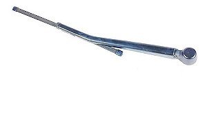 Haste Braço Limpador Traseiro Bmw X1 2011 1.8 184685