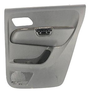 Forro Porta Tras. Direito Vw Amarok V6 3.0 2023 (c/10km)