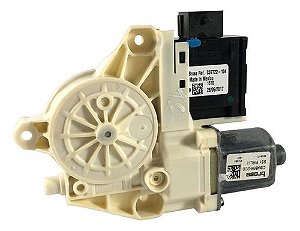 Motor Maquina Vidro Tras. Esq. Jeep Compass 2018 C37722104