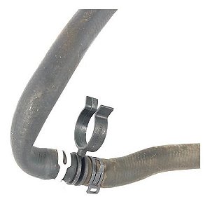 Mangueira Água Quente Ford New Fiesta 2015