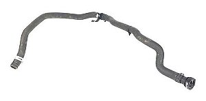 Mangueira Água Quente Ford New Fiesta 2017 Ay1118k580