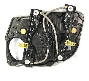 Maquina Vidro Dianteiro Esquerdo Fiat Toro 2021 520917920