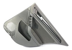 Forro Porta Traseiro Direito Vw Golf Tsi 1.4 2014