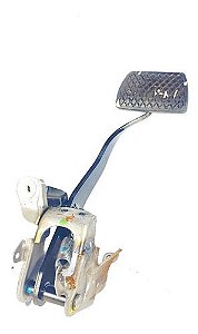 Pedal Freio Honda Civic 2017 G10 Automatico Touring