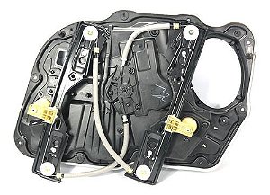 Maquina Vidro Dianteiro Esquerdo Fiat Toro Freedom Flex 2020