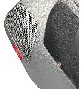 Forro Porta Traseiro Direito Vw Golf Tsi 1.4 2014 (detalhe)