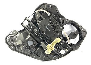 Maquina Vidro Traseiro Direito Fiat Toro 2021 1.8