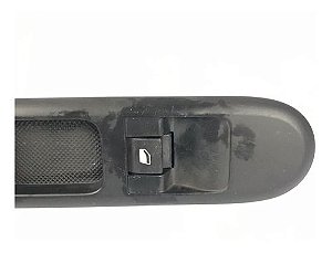 Botão De Vidro Dianteiro Direito Peugeot 308 2015