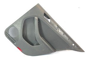 Forro Porta Traseiro Direito Vw Jetta Tsi 2.0 2012