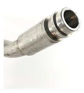 Mangueira Ar Condicionado Ford Edge 2017 3.5 E1gh 19n601 Jc