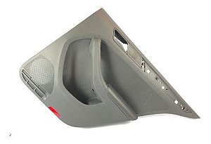 Forro Porta Traseiro Direito Vw Jetta Tsi 2.0 2014