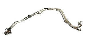 Mangueira Ar Condicionado Ford Edge 2017 3.5 V6