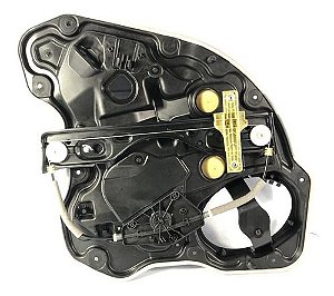 Maquina Vidro Traseiro Esquerdo Fiat Toro 2021 520181040