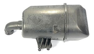 Caixa Ressonadora Do Ar Nissan Sentra 2008 A 2020 2.0