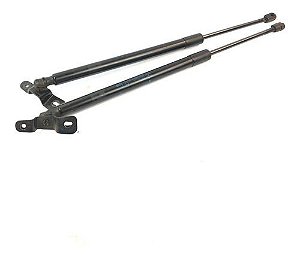 Par Amortecedor Tampa Traseira Jeep Compass 2017 68242419aa