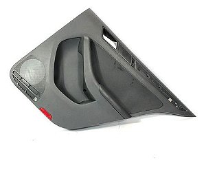 Forro Porta Traseiro Direito Vw Jetta Tsi 2.0 2014