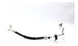 Mangueira Ar Condicionado Ford Ka 2019 J7bb 19f618 Bd