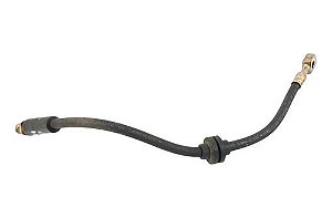 Flexível Freio Gm Tracker 1.4 2017 Turbo Lt Diant Esquerdo