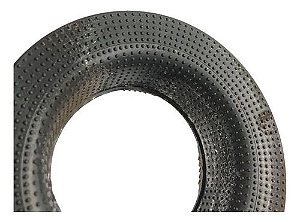 Calço Mola Traseira Nissan Kicks 1.6 2023 550345ra0a