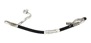 Mangueira Ar Condicionado Ford New Fiesta 2014 Cx250