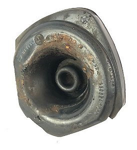 Calço Mola Traseira Nissan Sentra 2012 2.0 55032et00b