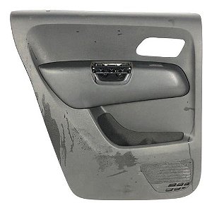 Forro Porta Traseiro Esquerdo Vw Amarok V6 3.0 2018