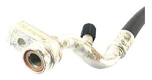 Mangueira Ar Condicionado Ford New Fiesta 2015 C1b119f612ha