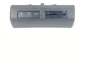 Botão Estacionamento Peugeot 3008 2012 1.6 Thp 9682812877