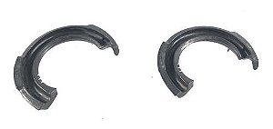 Par Calço Mola Dianteira Jeep Compass 2018 533960530