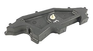 Isolador Esq. Sup. Frontal Bmw X4 2015 2.0 28i 51487284070