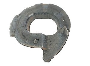 Calço Mola Traseira Nissan Sentra 2015 2.0 55032el000