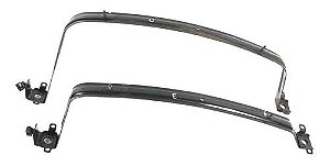 Par Cinta Tanque Combustível Jeep Compass 2018