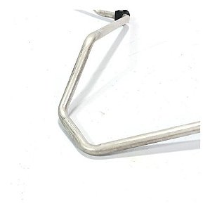 Mangueira Ar Condicionado Ford New Fiesta 2018