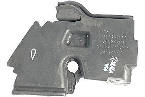 Isolador Paralama Direito Bmw X4 2015 2.0 28i 51487278060