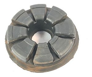 Calço Mola Traseira Nissan Sentra 2015 2.0 55032el000