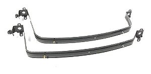 Par Cinta Tanque Combustível Jeep Compass 2018