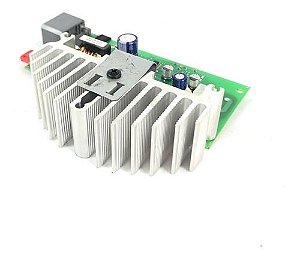 Módulo Amplificador De Som Fiat Punto T-jet 2011 17901185