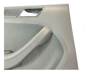 Forro Porta Traseiro Esquerdo Vw Jetta Tsi 2.0 2012
