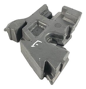 Isolador Paralama Esquerdo Bmw X4 2015 2.0 28i 51487278059